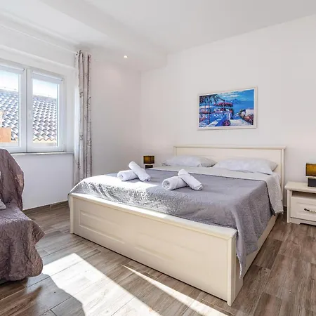 Lejlighed Gorgeous In With Wi-fi Biograd Na Moru
