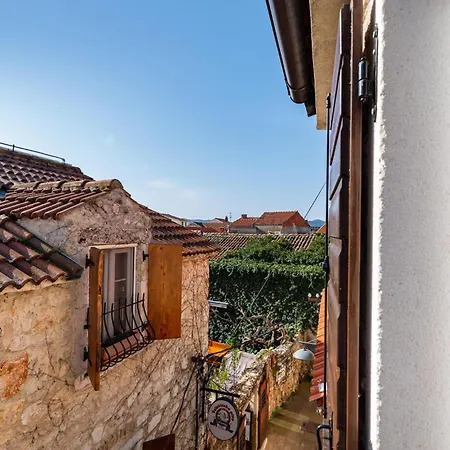 Lejlighed Gorgeous In With Wi-fi Biograd Na Moru