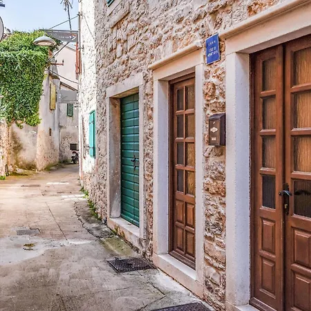 Gorgeous In With Wi-fi Biograd Na Moru