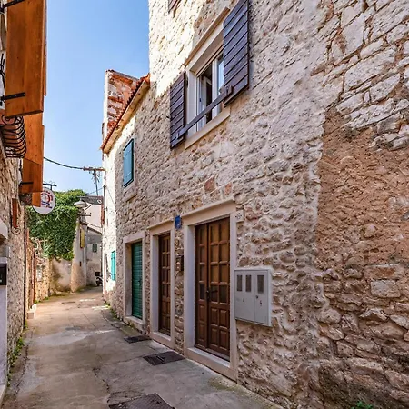 Lejlighed Gorgeous In With Wi-fi Biograd Na Moru
