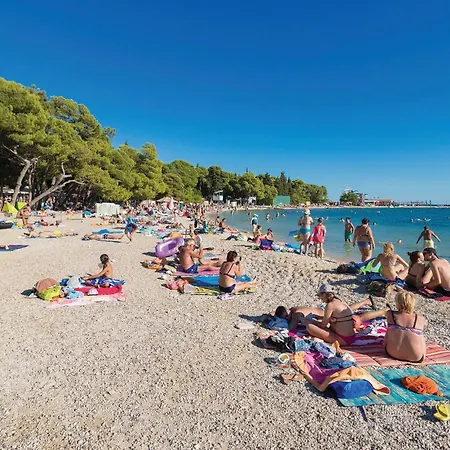 Gorgeous In With Wi-fi * Biograd Na Moru